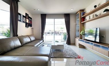 À vendre 2 chambres condo à Sattahip, Chonburi