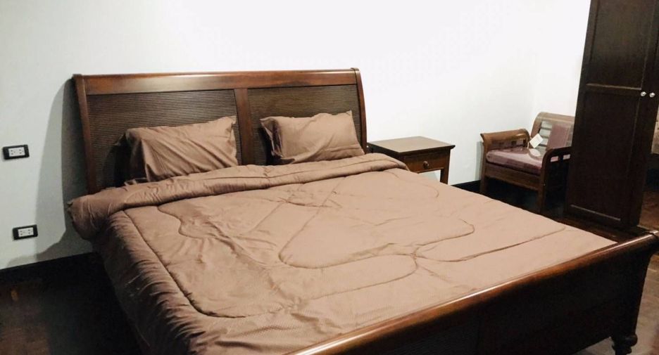 For rent 3 Beds condo in Bang Saray, Pattaya