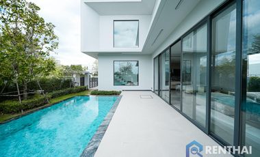 出售 3 卧室 别墅 在 Bang Lamung, Chon Buri