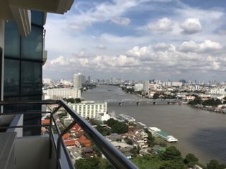 For sale 3 ベッドルーム condo in Bang Phlat, Bangkok