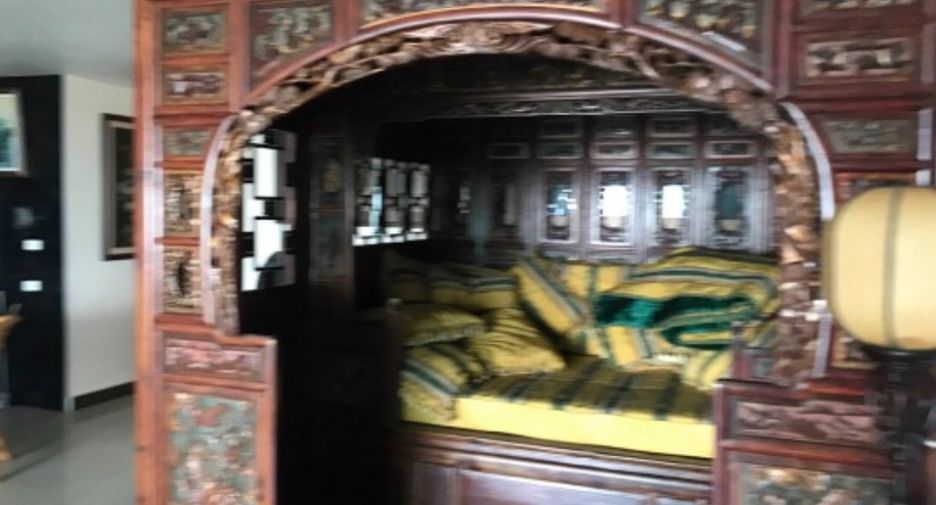 ขาย 3 เตียง คอนโด ใน บางพลัด, กรุงเทพฯ