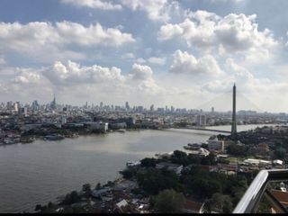 For sale 3 ベッドルーム condo in Bang Phlat, Bangkok