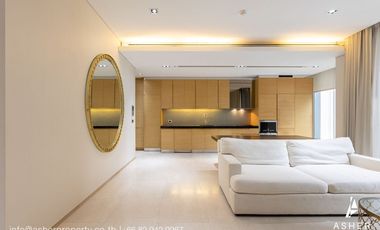 Condo en alquiler y en venta de 2 habitaciones en Sathon, Bangkok