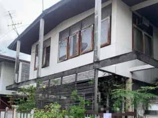 For sale 3 Beds house in Phaya Thai, Bangkok
