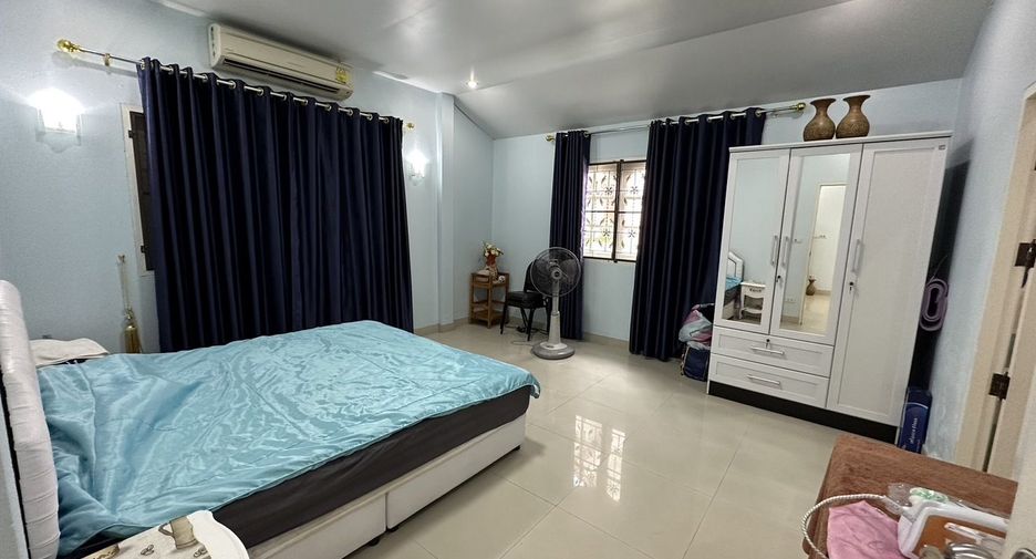For rent 3 Beds house in Hua Hin, Prachuap Khiri Khan