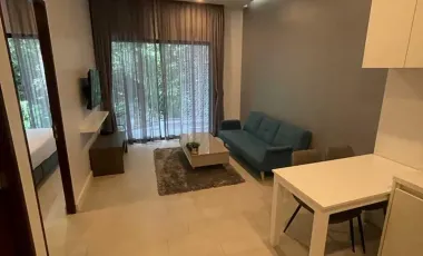 For rent 1 bed apartment in Mueang Phuket, Phuket