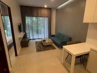 For rent 1 Beds apartment in Mueang Phuket, Phuket