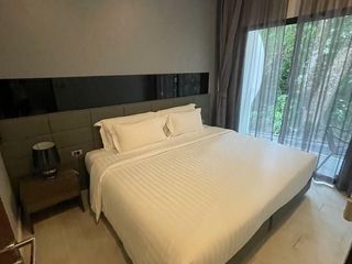 For rent 1 Beds apartment in Mueang Phuket, Phuket