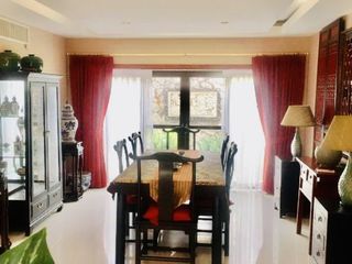 For rent 4 bed house in Bang Lamung, Chonburi