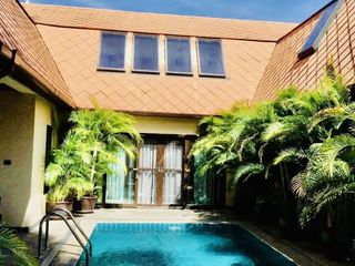 For rent 4 bed house in Bang Lamung, Chonburi