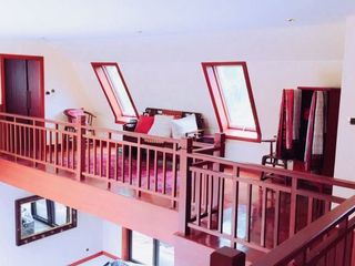For rent 4 bed house in Bang Lamung, Chonburi