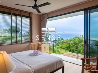 For sale 4 bed house in Ko Pha-ngan, Surat Thani