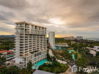 For sale 1 Beds condo in Cha Am, Phetchaburi