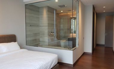 For sale 3 bed condo in Khlong Toei, Bangkok