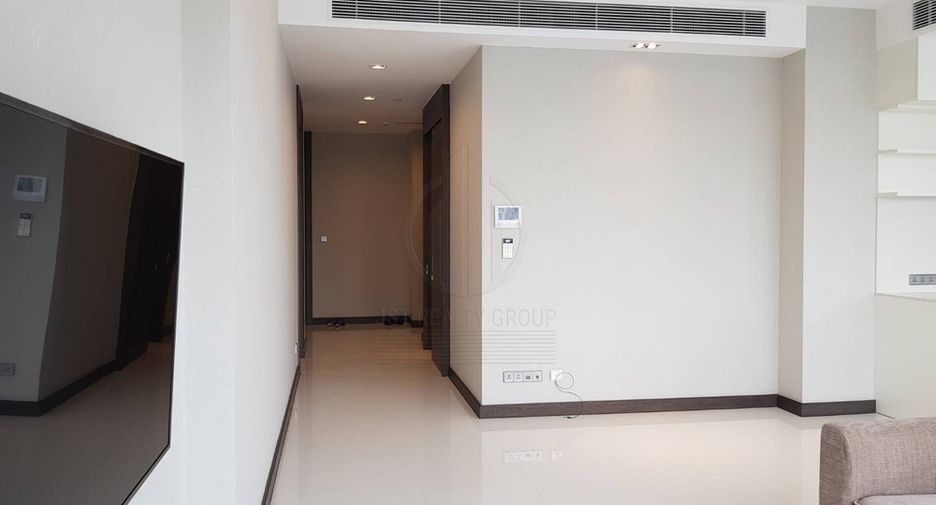 For sale 3 bed condo in Khlong Toei, Bangkok