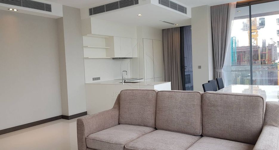 For sale 3 bed condo in Khlong Toei, Bangkok