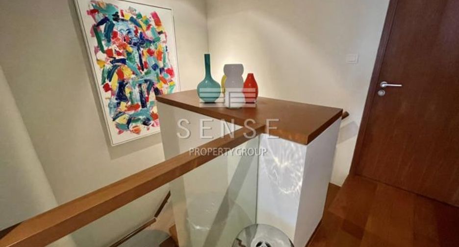 For sale 3 bedrooms condo in Sathon, Bangkok