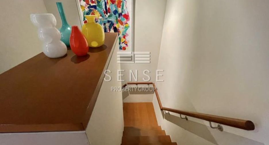 For sale 3 bedrooms condo in Sathon, Bangkok