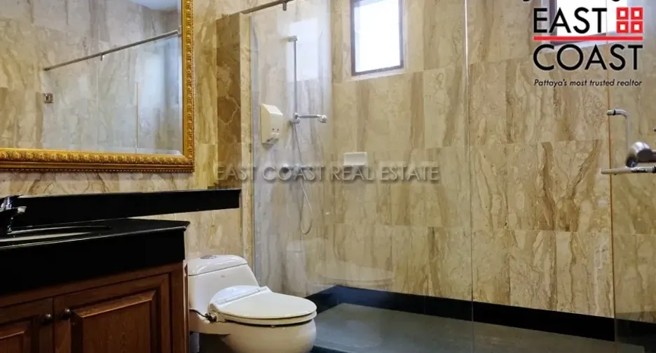 For sale 3 bedrooms house in Na Jomtien, Pattaya