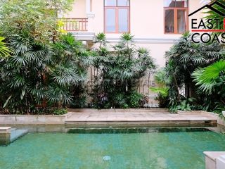 For sale 3 bedrooms house in Na Jomtien, Pattaya