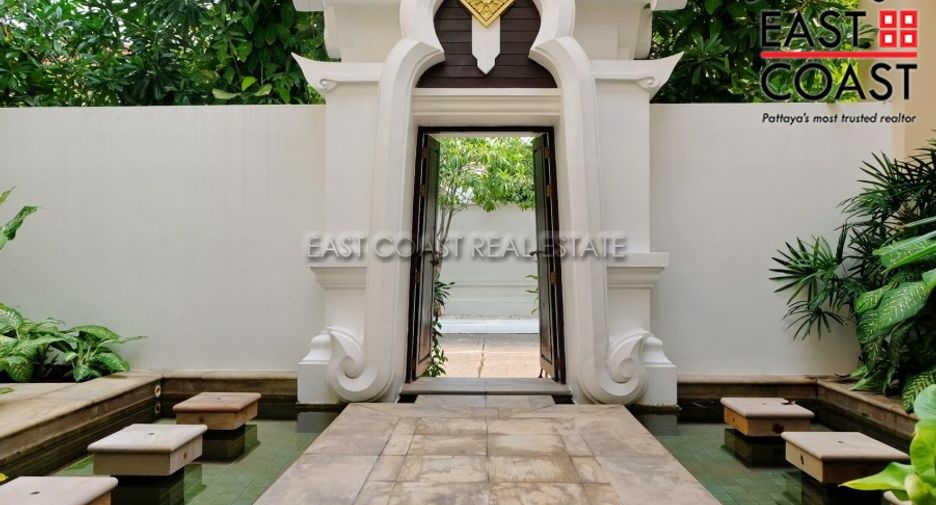 Casa en venta de 3 habitaciones en Sattahip, Chonburi