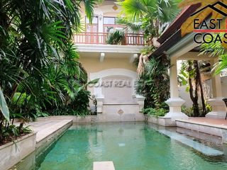 For sale 3 bedrooms house in Na Jomtien, Pattaya