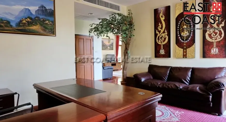 For sale 3 bedrooms house in Na Jomtien, Pattaya