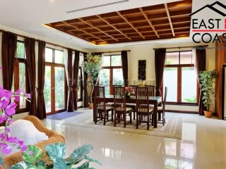 出售 3 卧室 独立屋 在 Na Chom Thian, 芭提雅