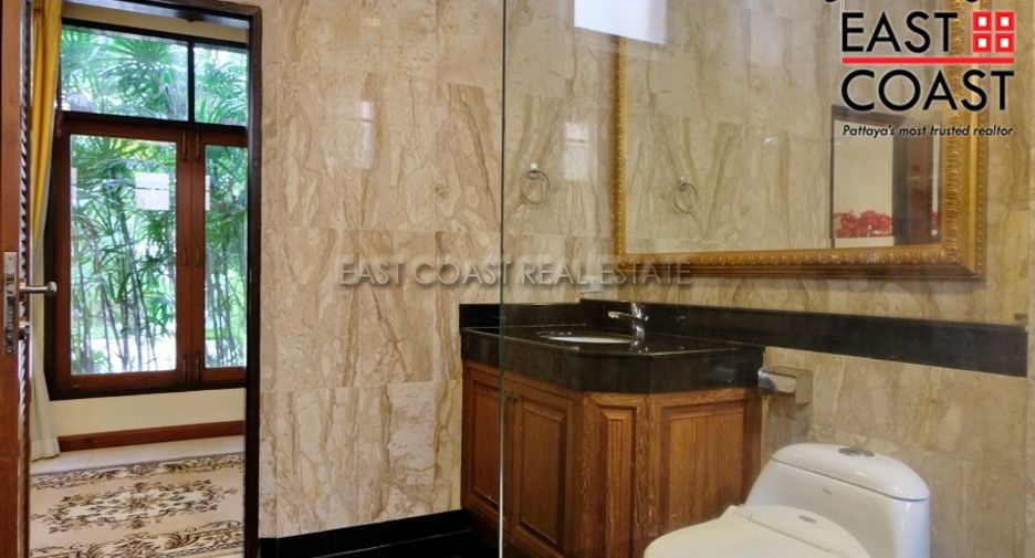 Casa en venta de 3 habitaciones en Sattahip, Chonburi