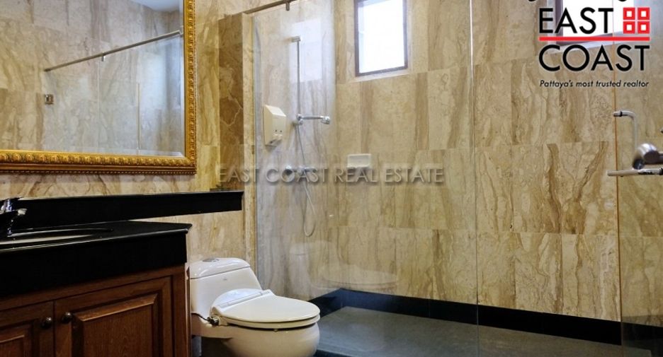 Casa en venta de 3 habitaciones en Sattahip, Chonburi