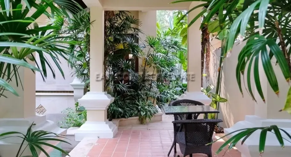For sale 3 bedrooms house in Na Jomtien, Pattaya