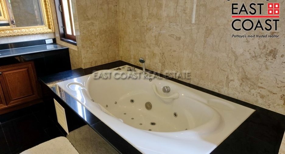 Casa en venta de 3 habitaciones en Sattahip, Chonburi