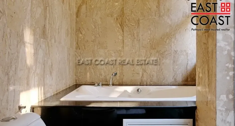 For sale 3 bedrooms house in Na Jomtien, Pattaya