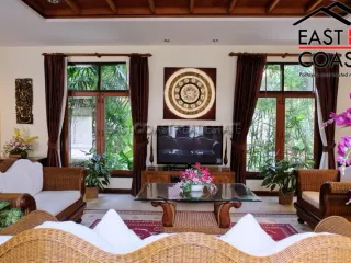 出售 3 卧室 独立屋 在 Na Chom Thian, 芭提雅