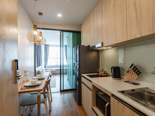 For sale 1 Beds condo in Mueang Phuket, Phuket