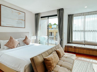 For sale 1 Beds condo in Mueang Phuket, Phuket