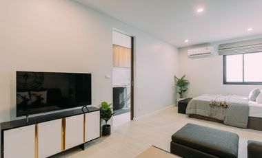 For sale スタジオ condo in Thalang, Phuket