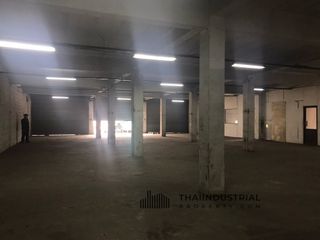 出租 仓库 在 Bang Phli, Samut Prakan