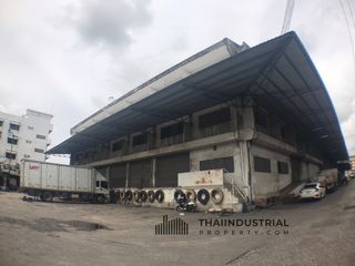 出租 仓库 在 Bang Phli, Samut Prakan