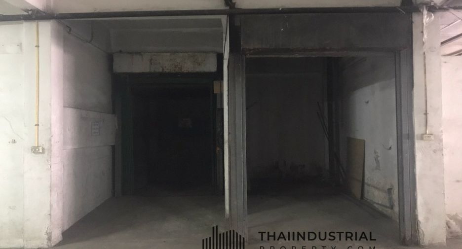 Lagerhaus zur Miete in Bang Phli, Samut Prakan
