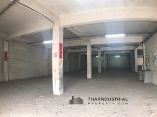 出租 仓库 在 Bang Phli, Samut Prakan