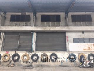 出租 仓库 在 Bang Phli, Samut Prakan