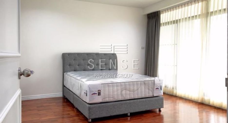 Wohnung zur Miete mit 3 Zimmer in Watthana, Bangkok
