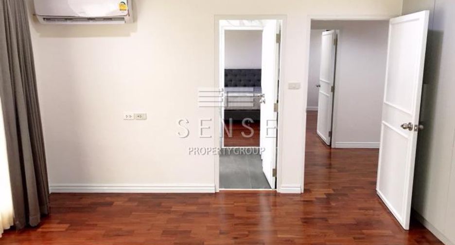 Wohnung zur Miete mit 3 Zimmer in Watthana, Bangkok