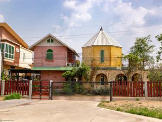 For sale 3 bed house in Warin Chamrap, Ubon Ratchathani