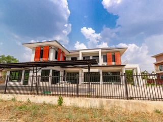 For sale 3 Beds house in Warin Chamrap, Ubon Ratchathani