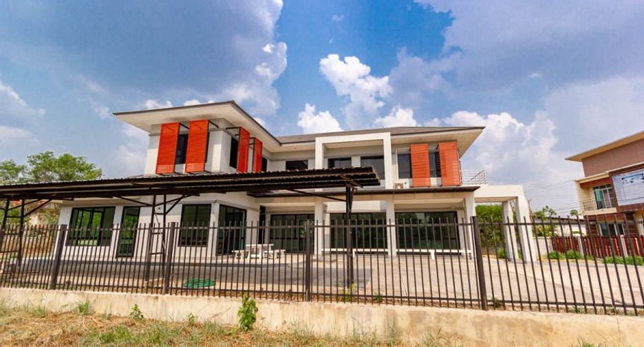 For sale 3 bed house in Warin Chamrap, Ubon Ratchathani