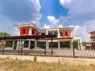 For sale 3 bed house in Warin Chamrap, Ubon Ratchathani