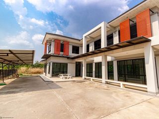 For sale 3 bed house in Warin Chamrap, Ubon Ratchathani