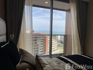 For sale 1 bed condo in Jomtien, Pattaya